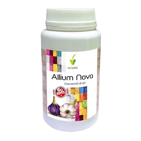 ALLIUM NOVA (120 perlas)